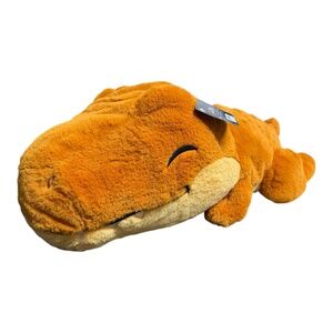 Universal Studios Jurassic World T.Rex Dinosaur Sleeping Plush